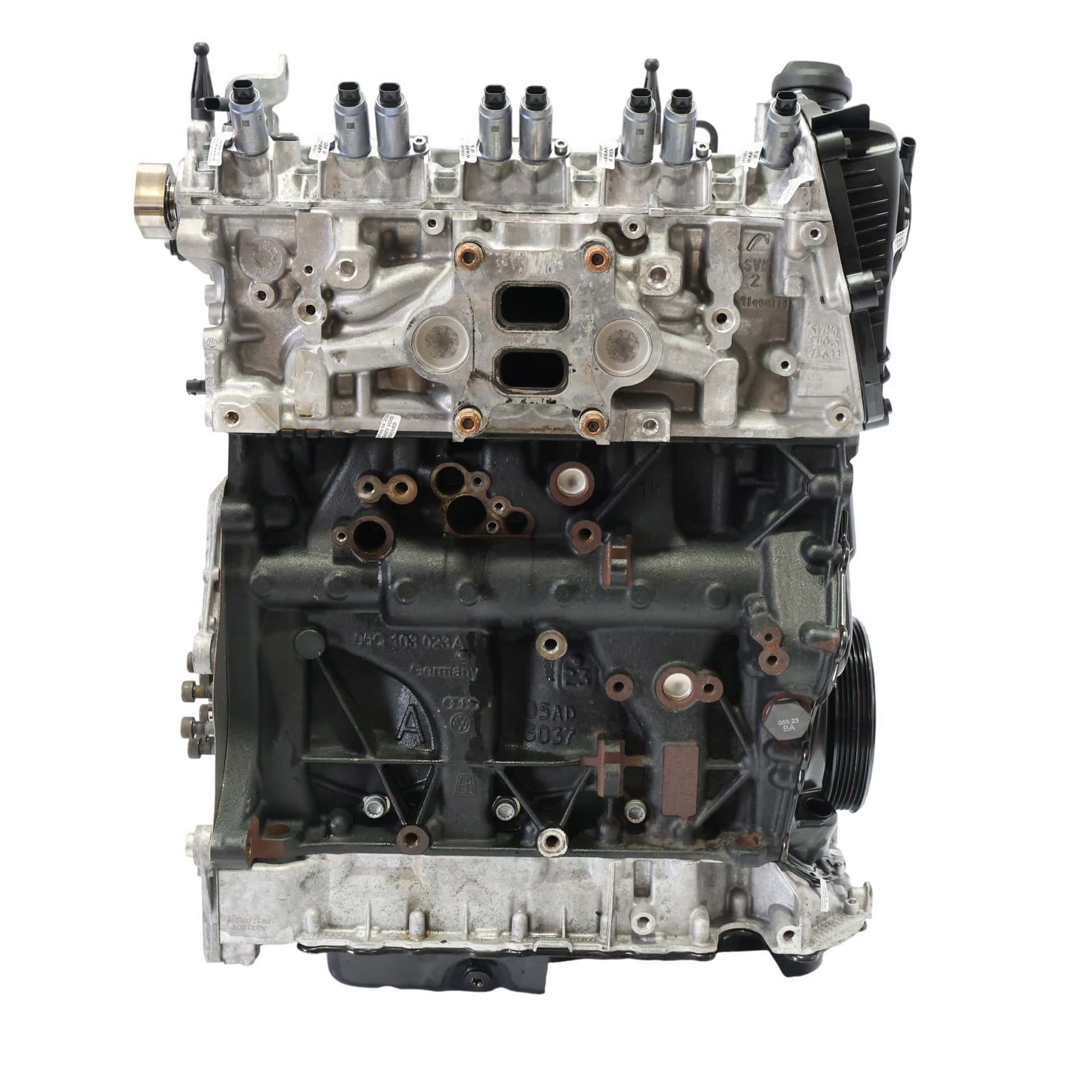 Moteur DNFC vue 7