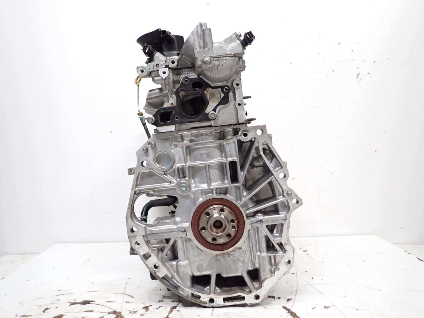 Moteur M5M 450 vue 5