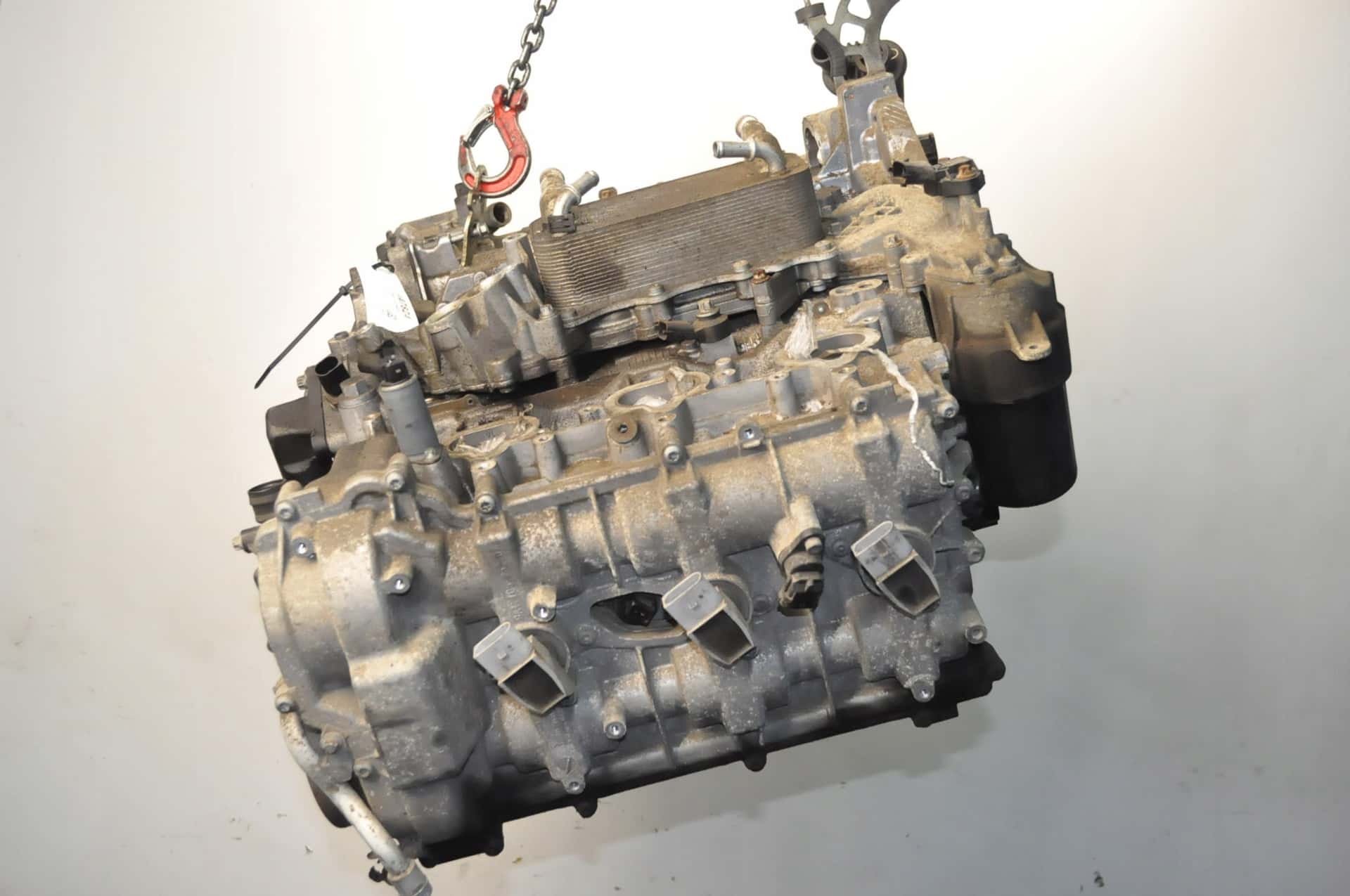 Moteur MA1.20 vue 5