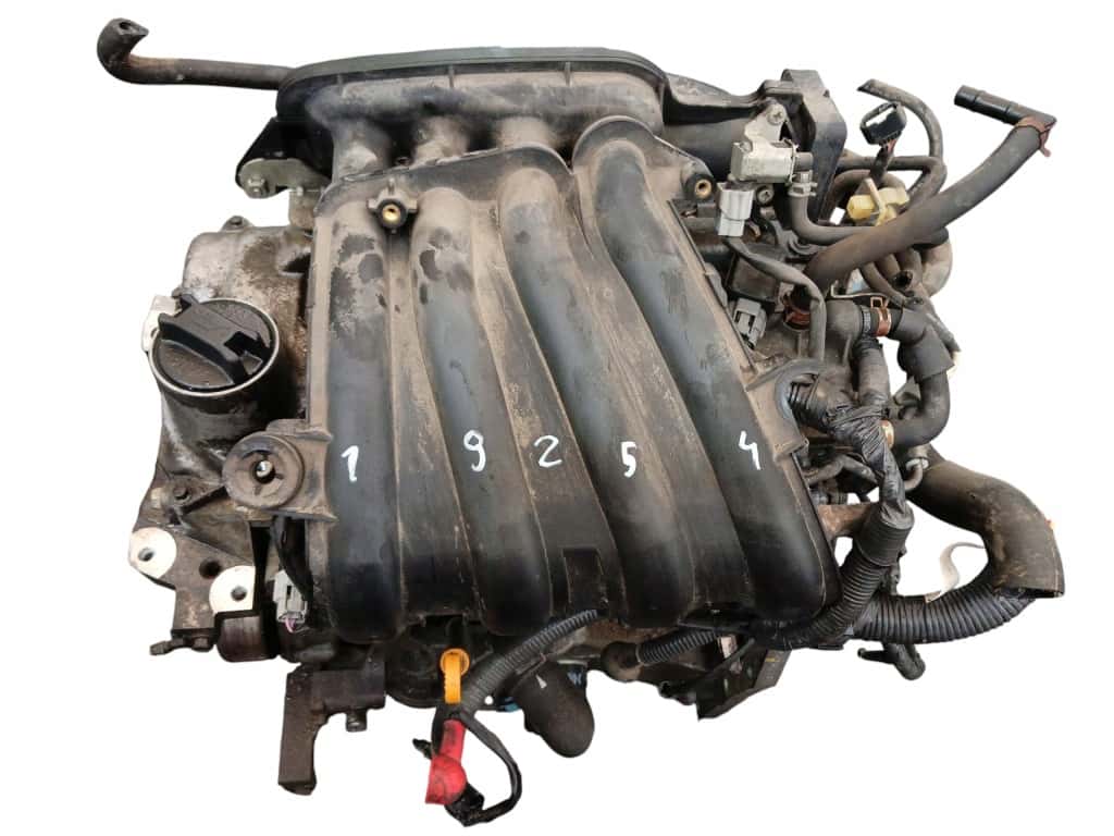 Moteur HR16DE vue 5