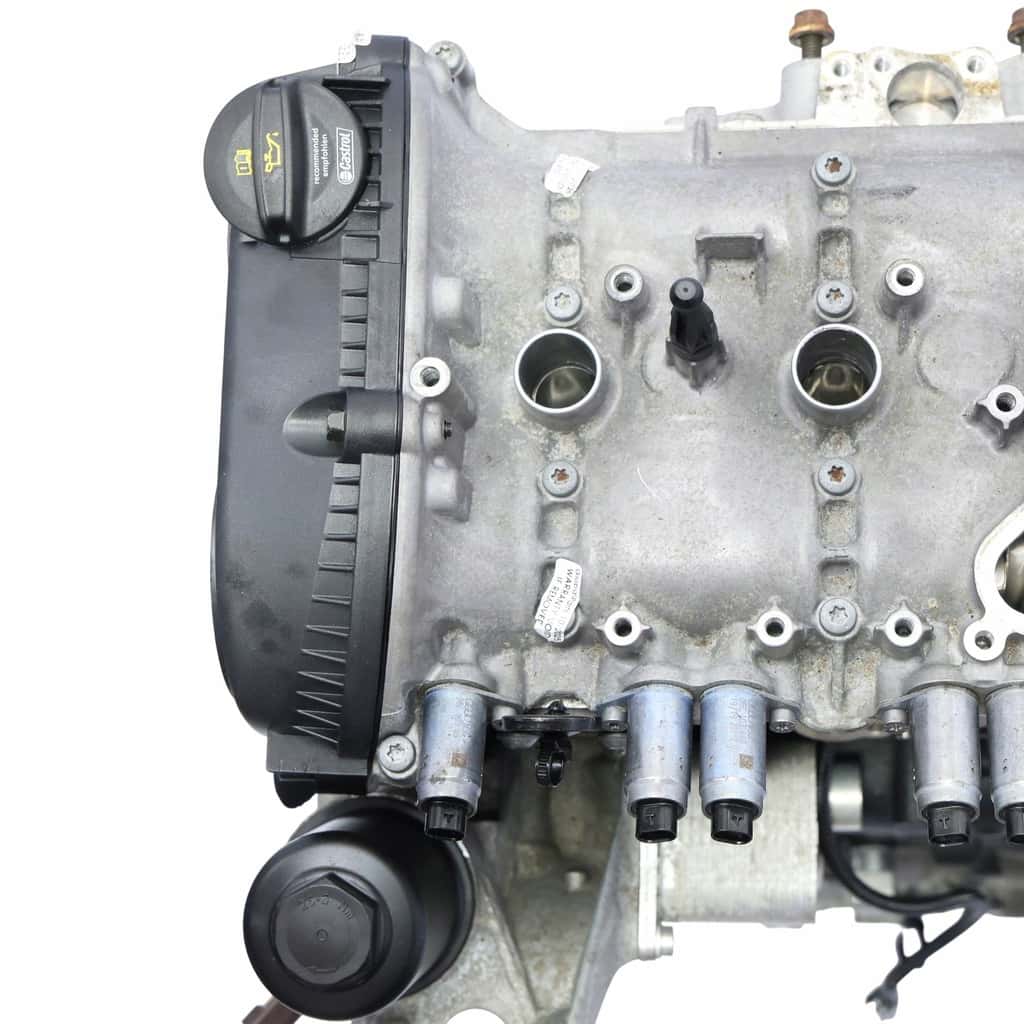 Moteur DKZA vue 4