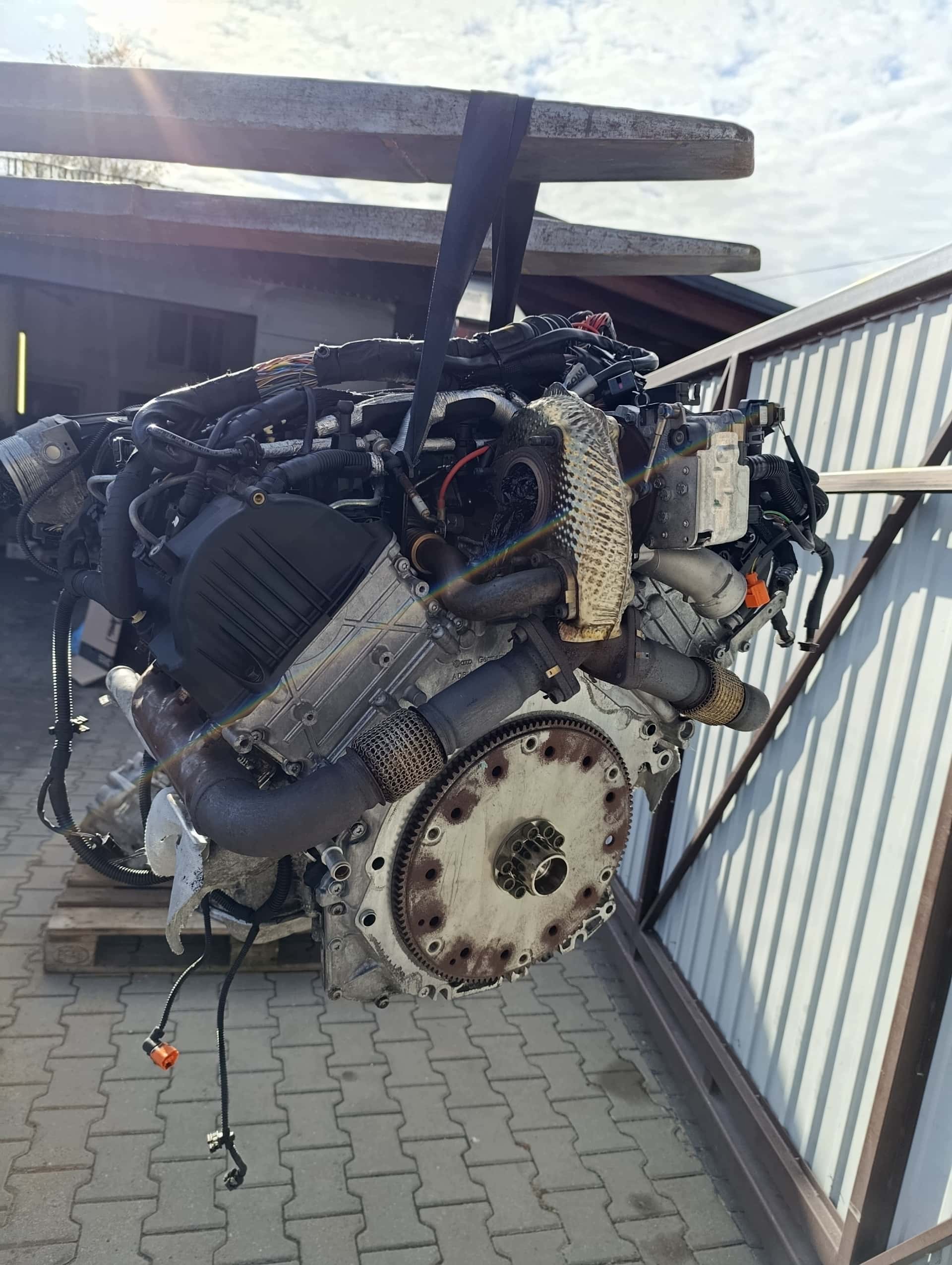 Moteur CDUD vue 3
