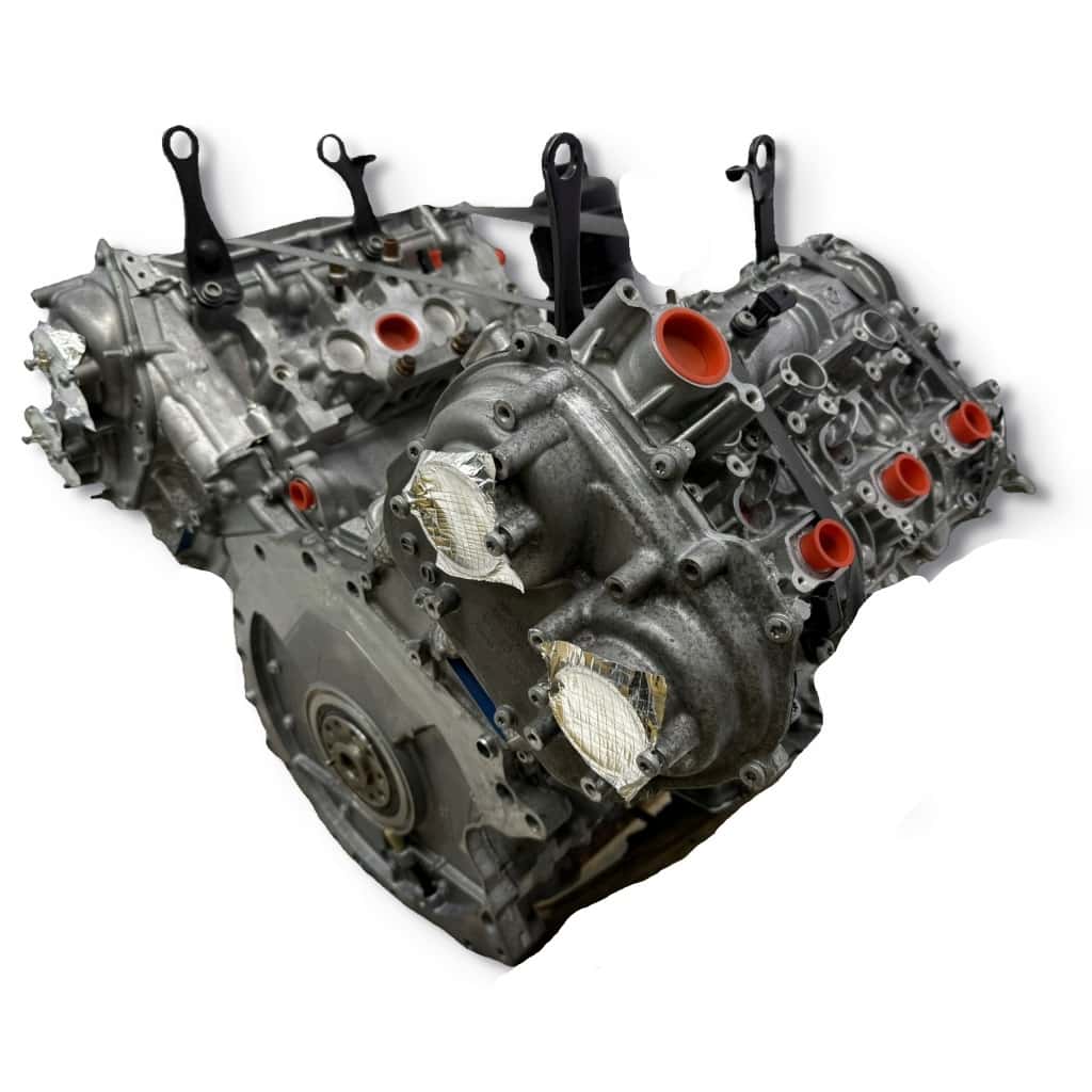 Moteur DCBE vue 5