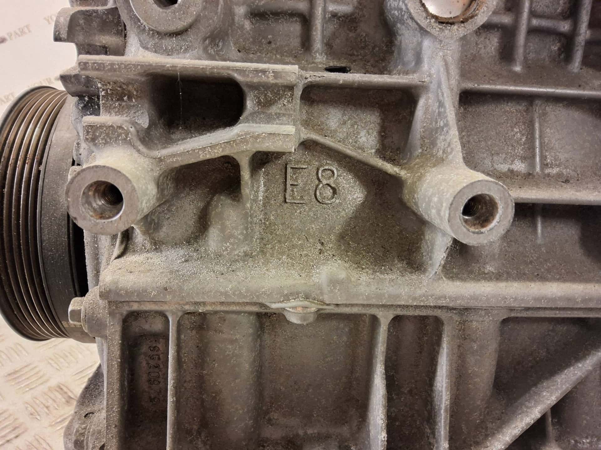 Moteur PE-VPS vue 16