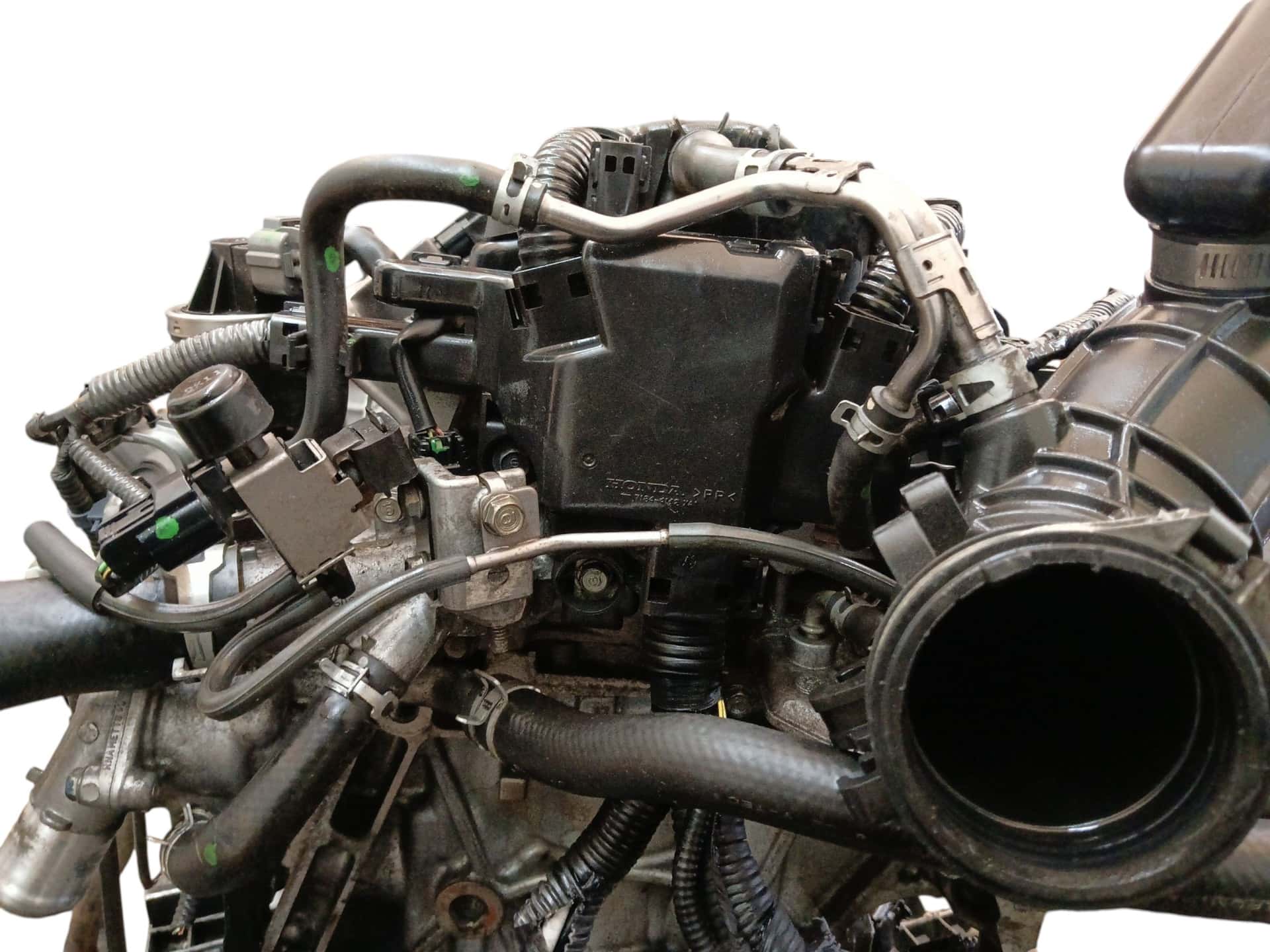 Moteur R20A3 vue 5