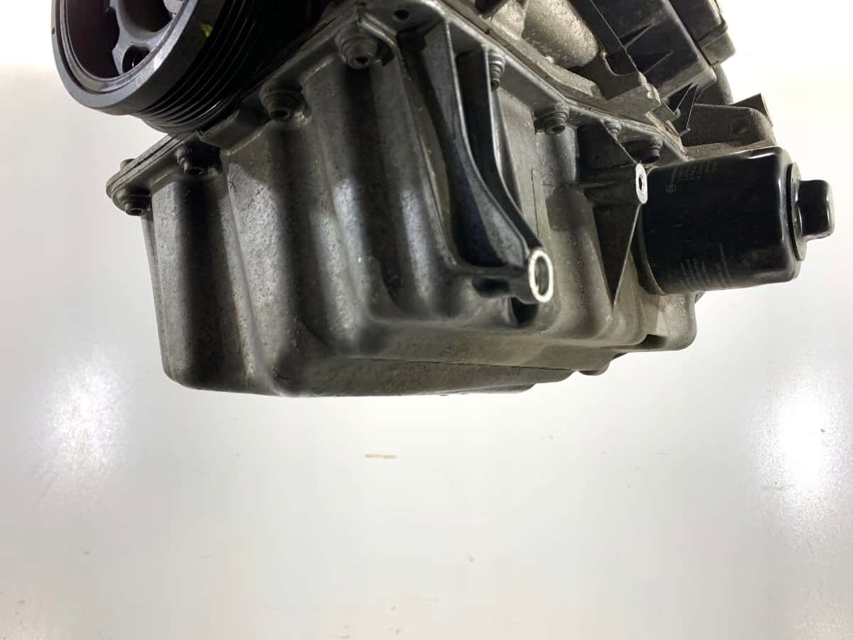 Moteur CHYB vue 6
