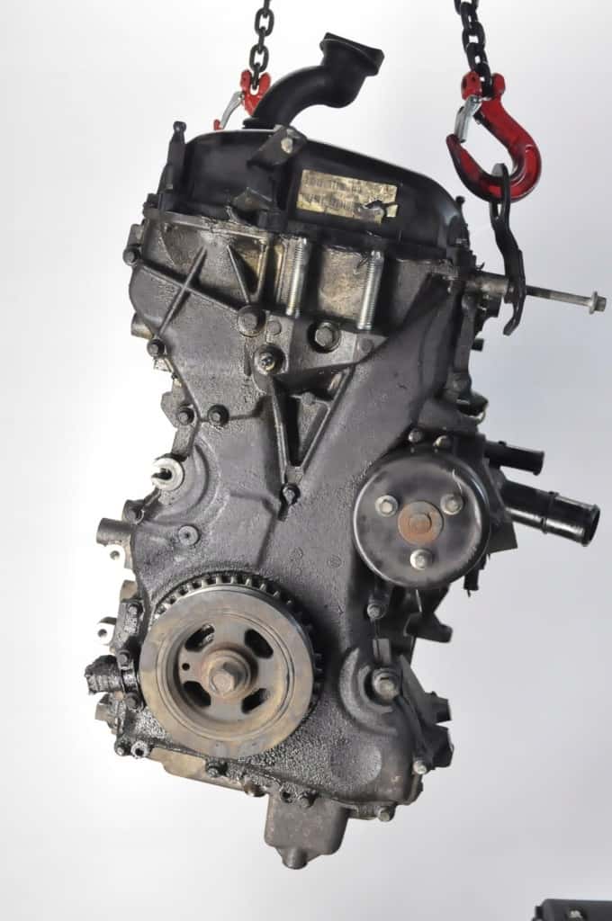 Moteur AODE vue 2