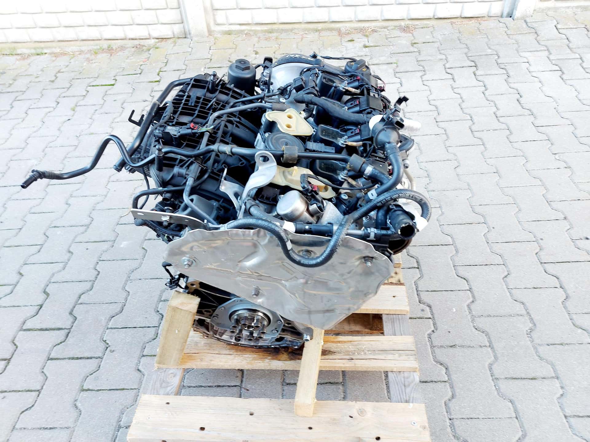 Moteur DMTD vue 7