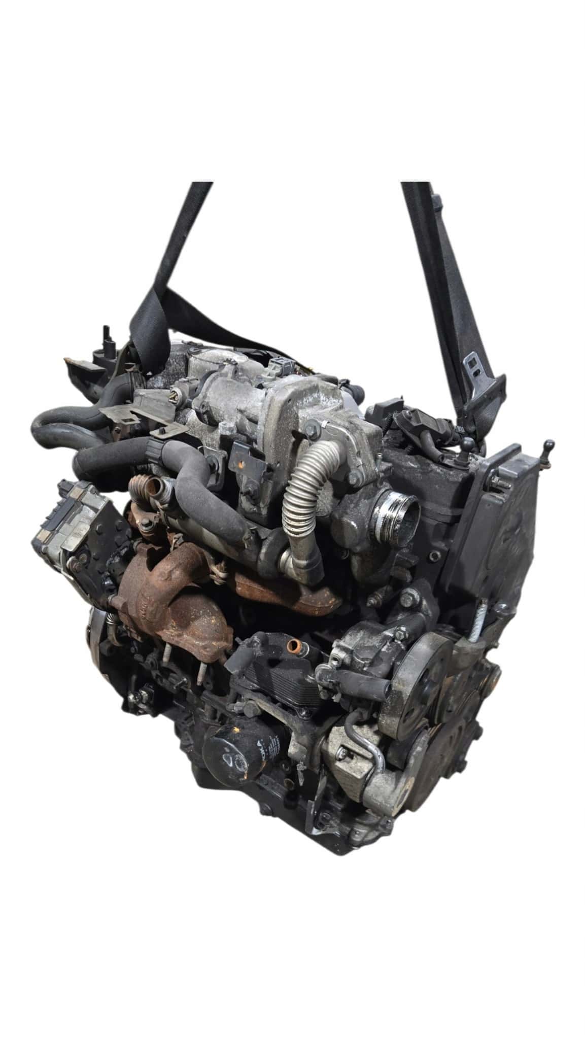 Moteur FFWA vue 8