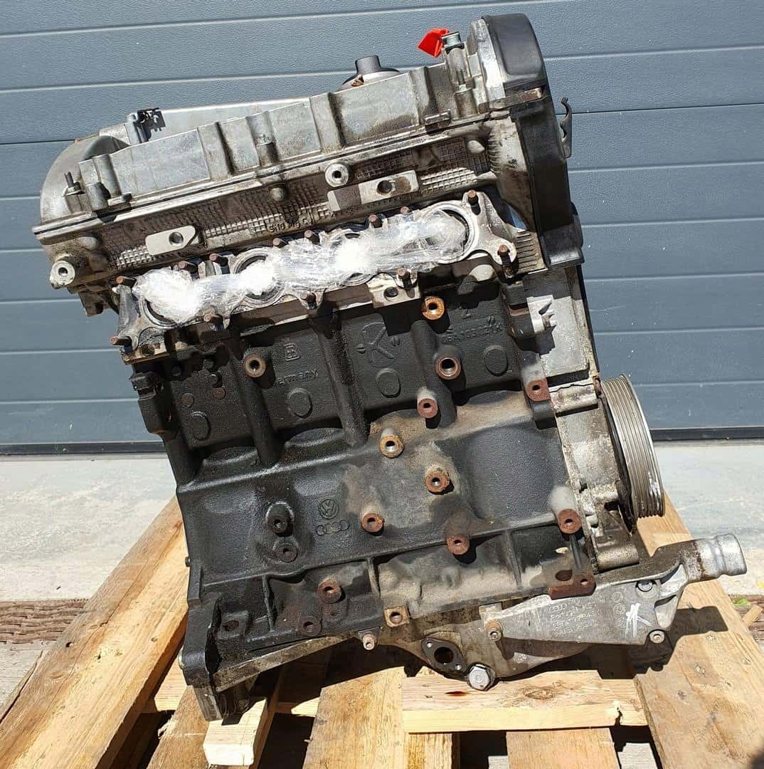 Moteur BFB vue 3