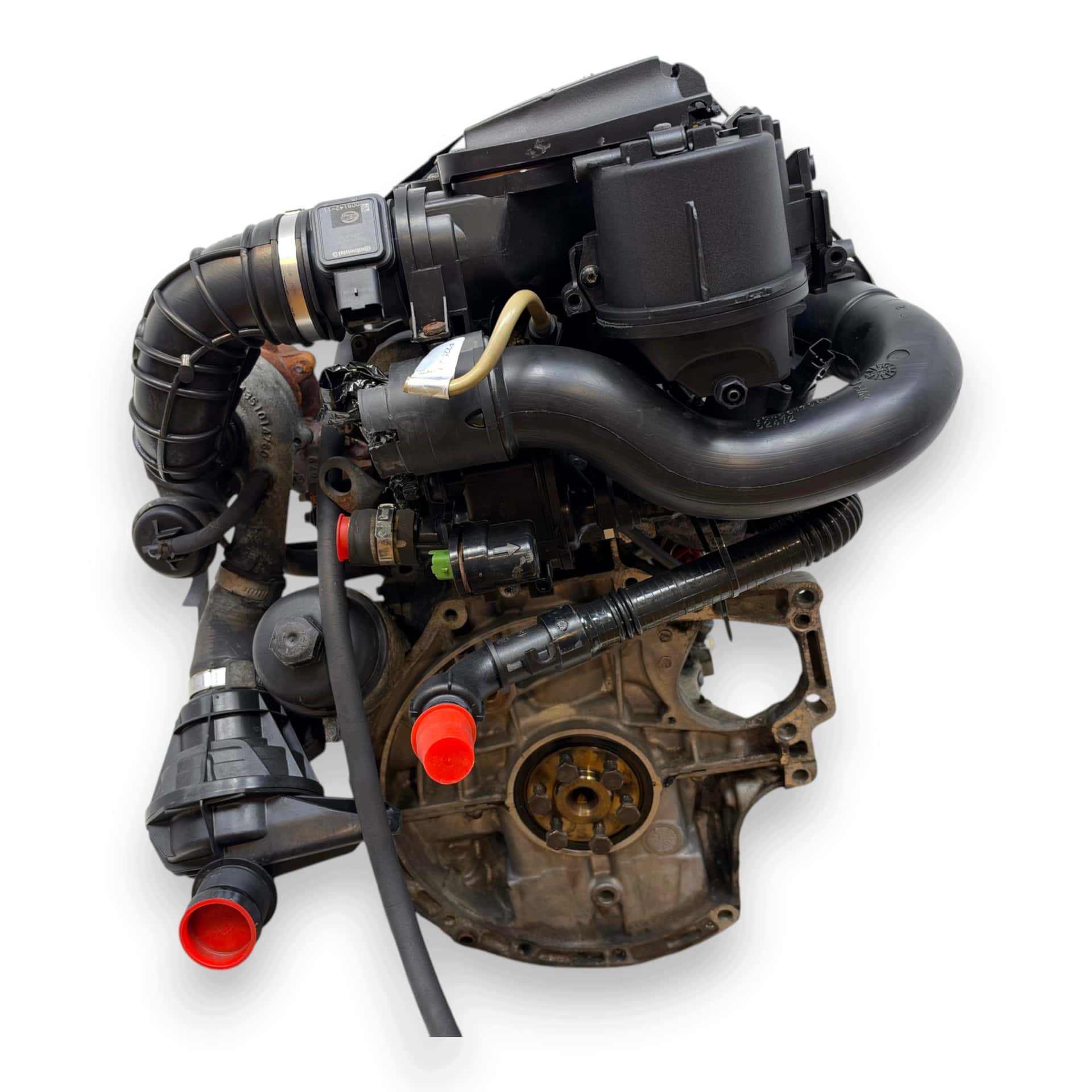 Moteur 8HS (DV4TED) vue 7