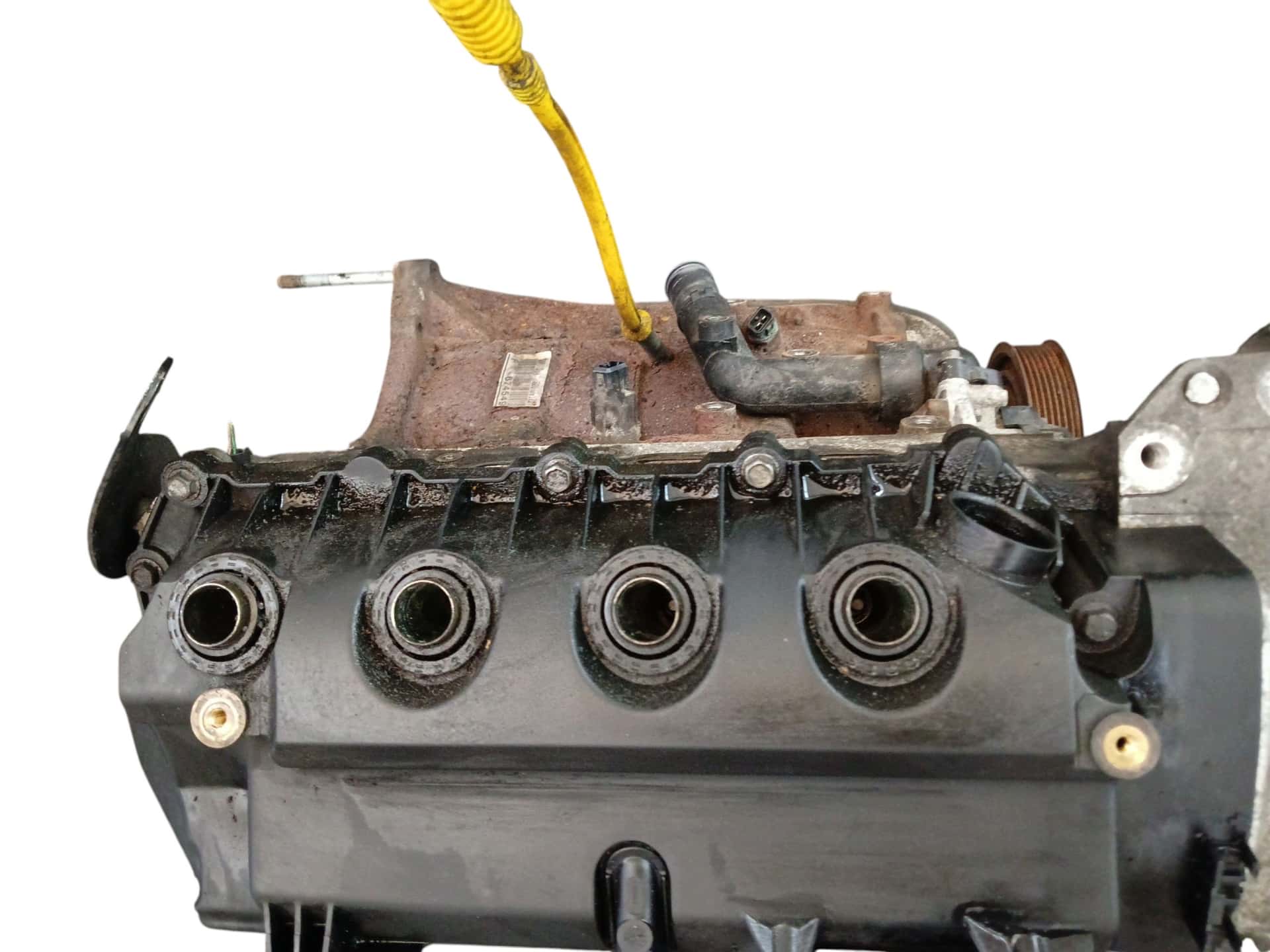 Moteur D4F 740 vue 6