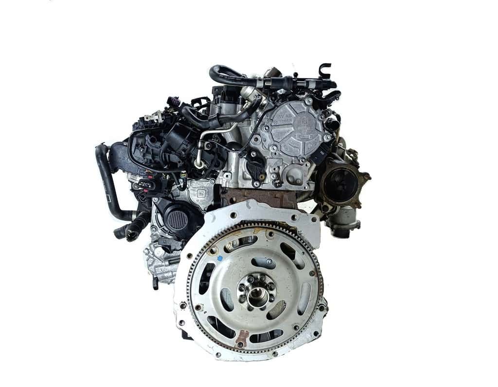 Moteur CYRC vue 3