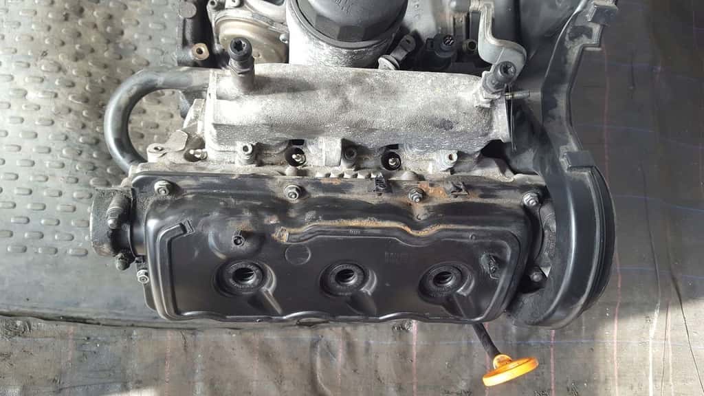 Moteur AYM vue 3