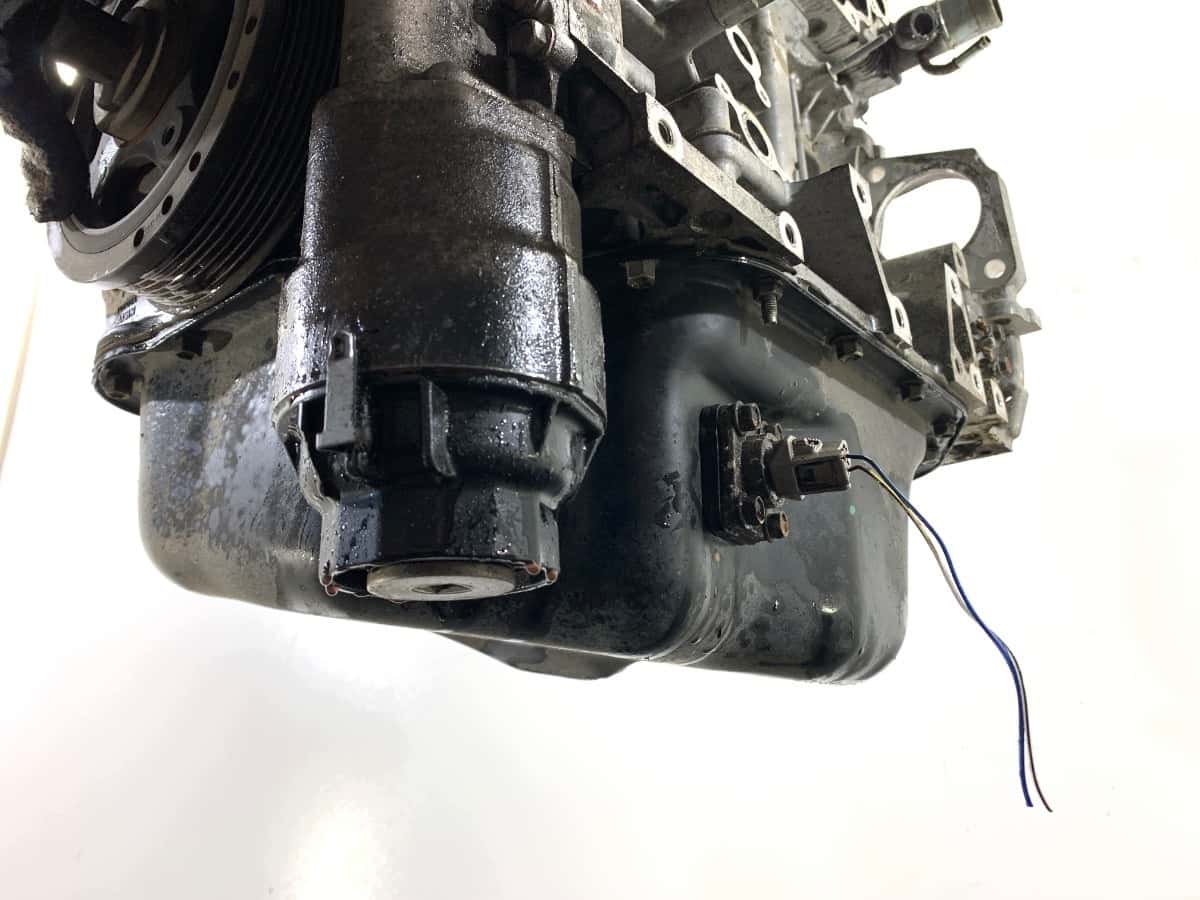 Moteur 2AD-FHV vue 4