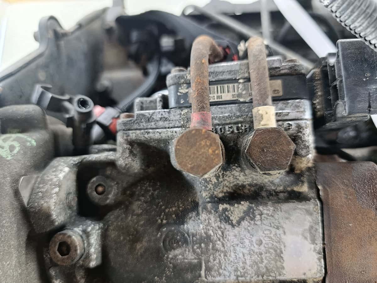 Moteur BHPA vue 9