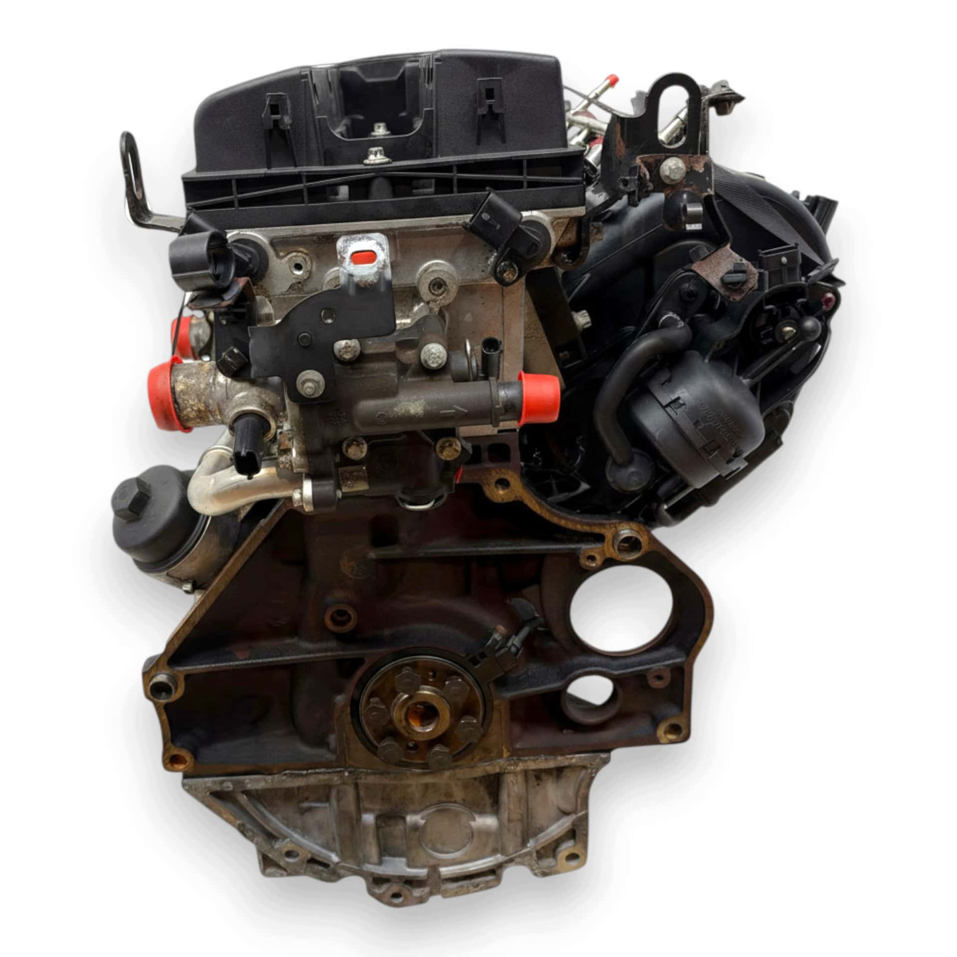 Moteur Z 18 XER vue 7