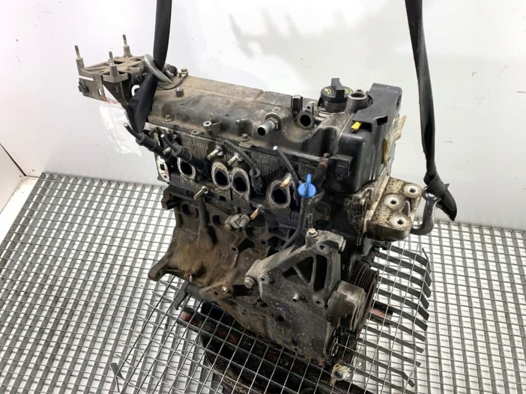 Moteur 350 A1.000 vue 4