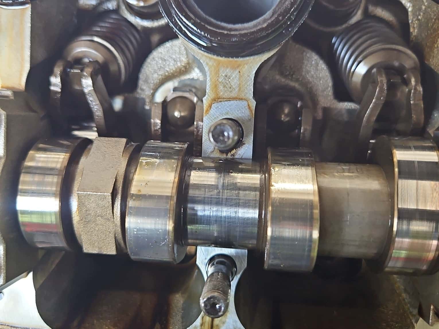 Moteur BEB vue 5