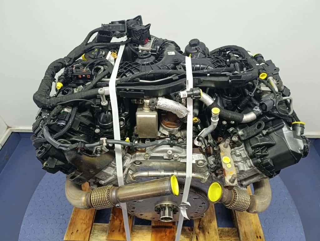 Moteur DDVB vue 6