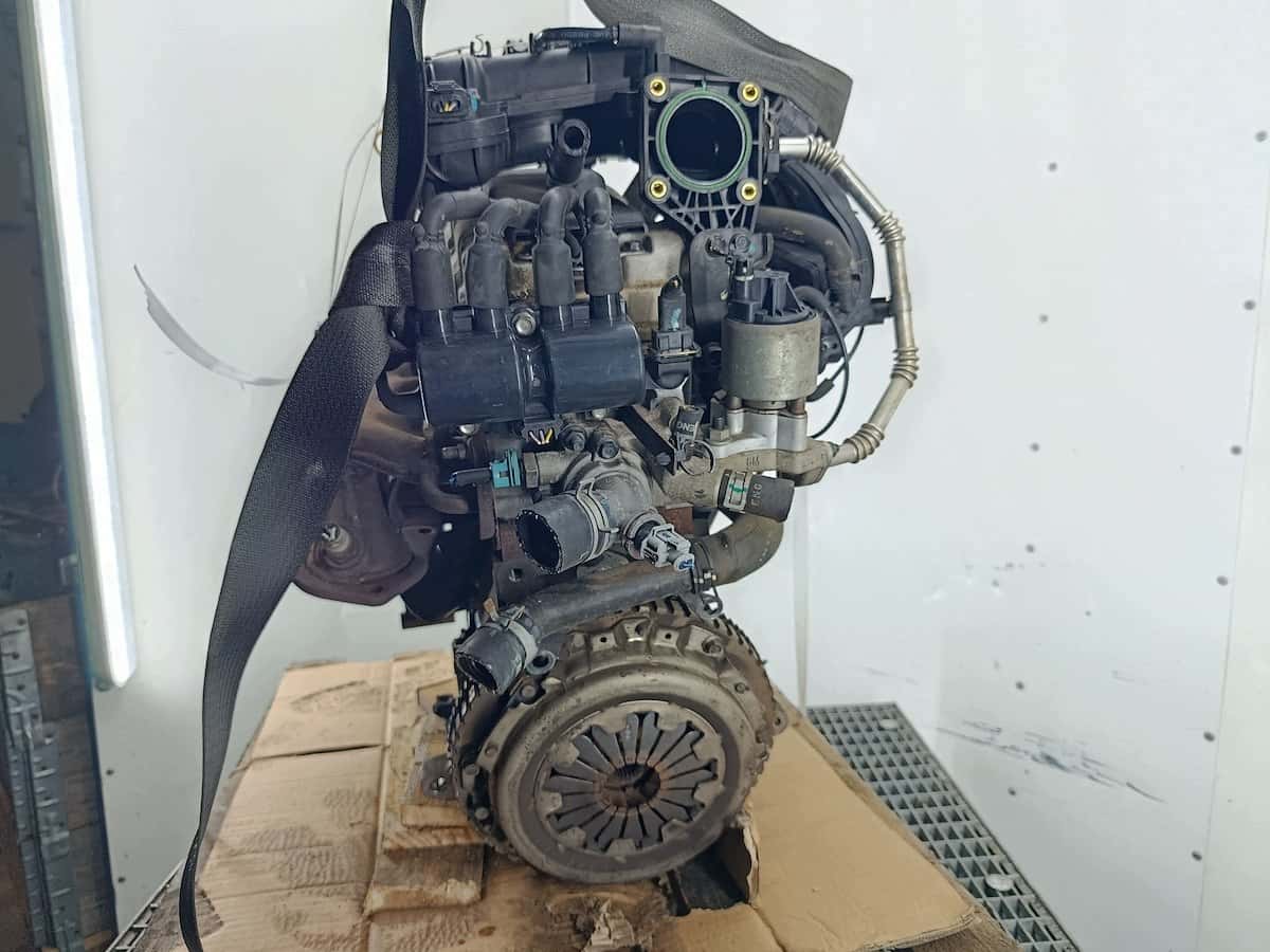 Moteur LMT vue 4