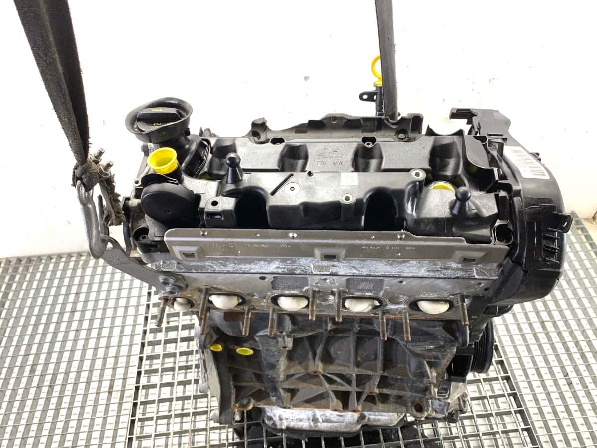 Moteur DTTA vue 6