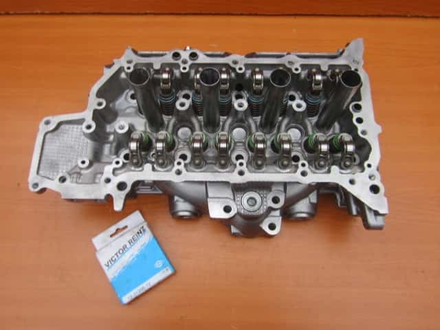 Moteur 8NR-FTS vue 5