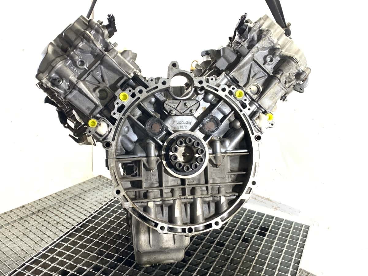 Moteur M 48.00 vue 3