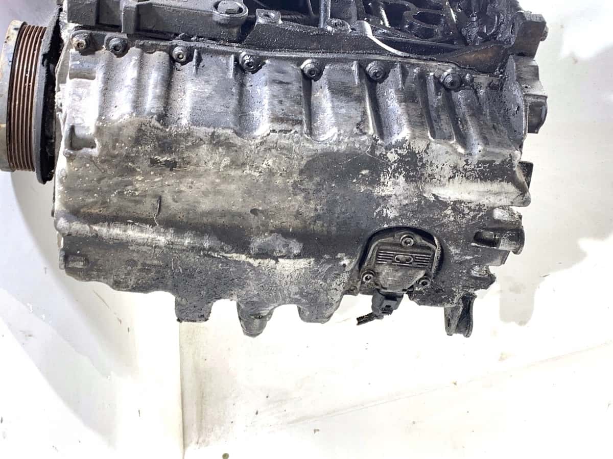 Moteur BMM vue 4