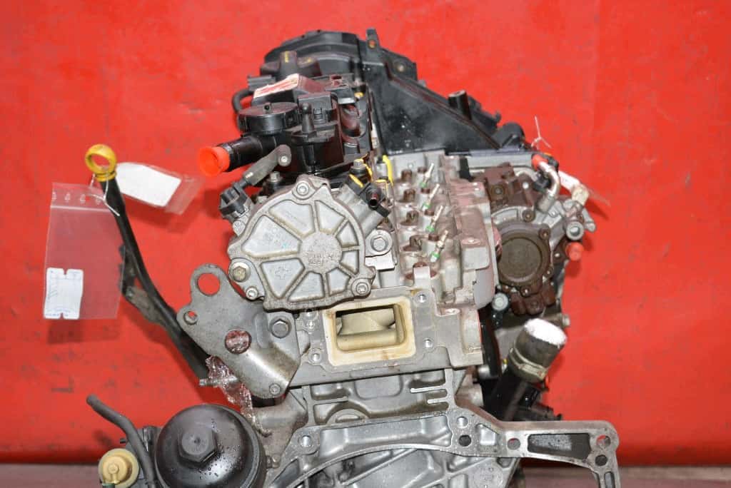 Moteur T3DA vue 14