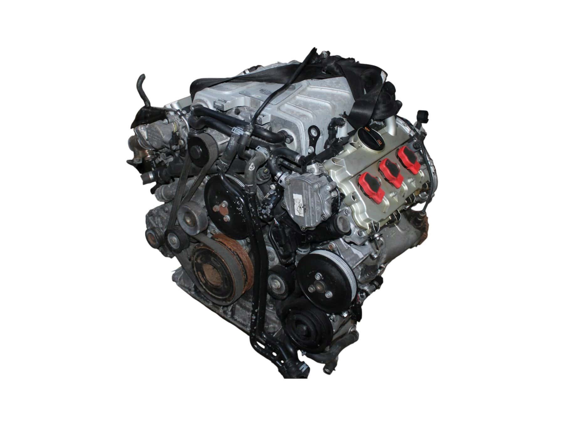 Moteur CGWC vue 2