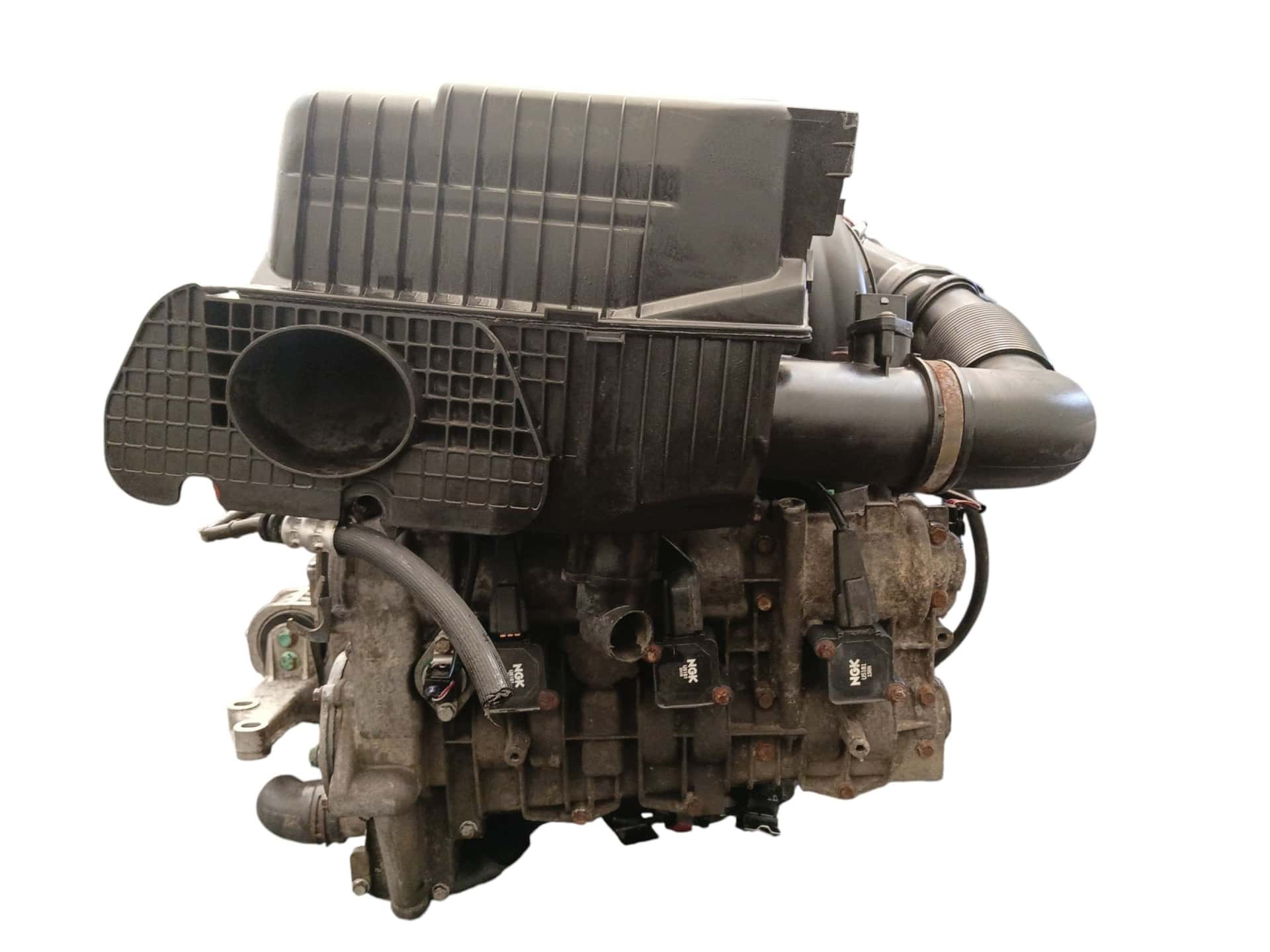 Moteur M 96.23 vue 2