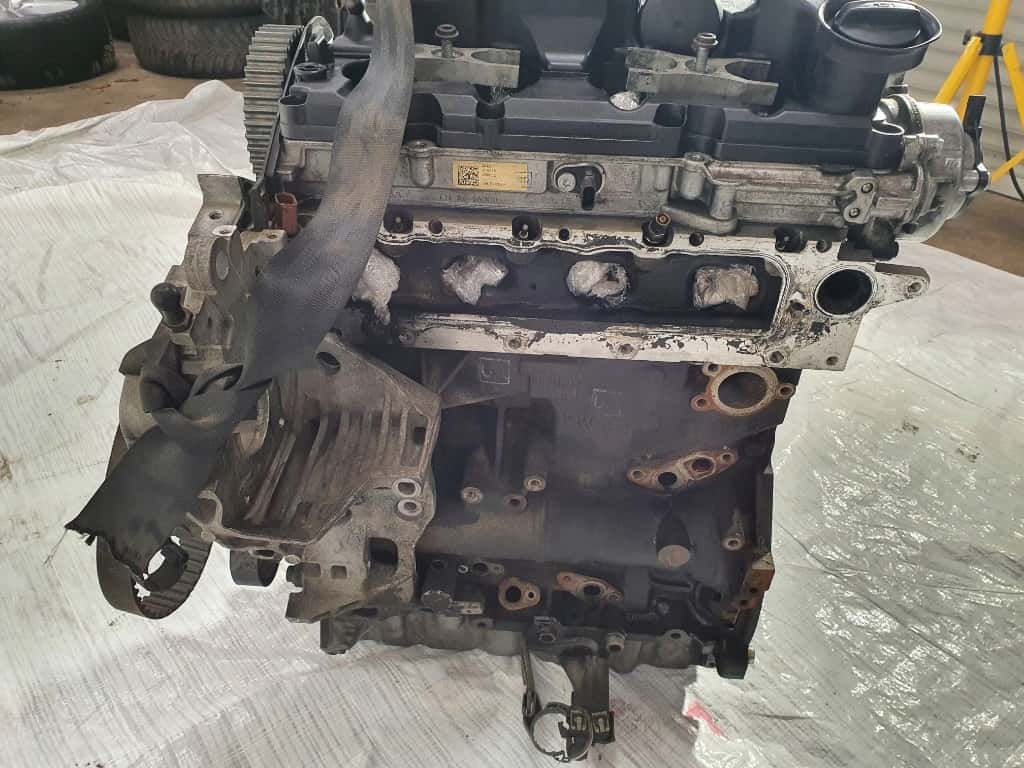 Moteur CUVA vue 7