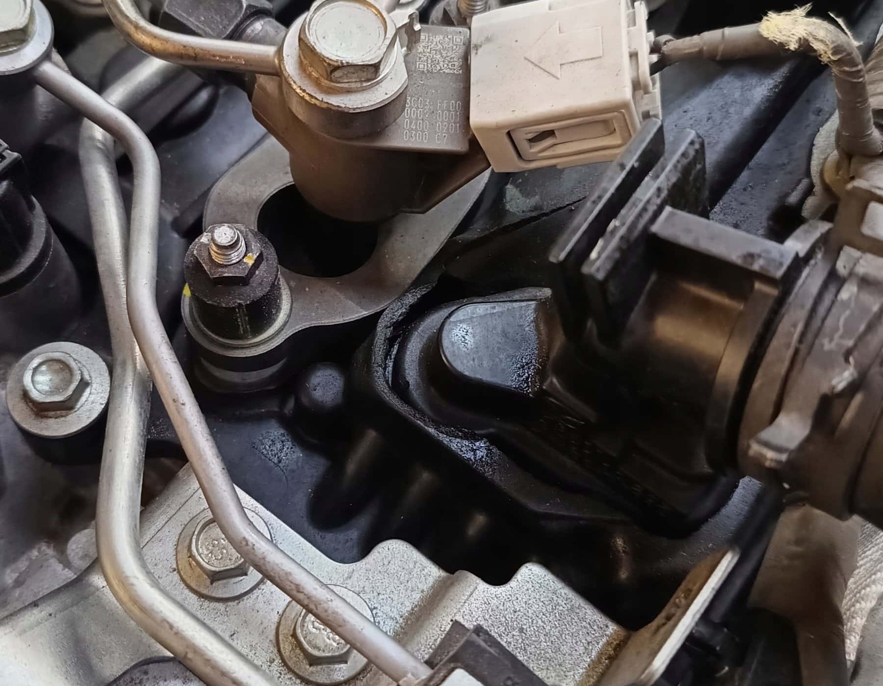 Moteur SHY1 vue 9