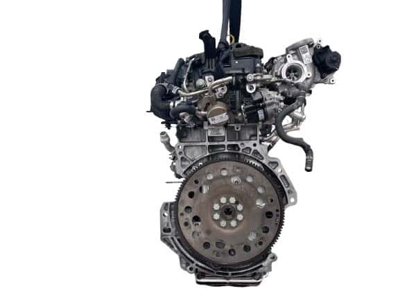Moteur F20DVH vue 5