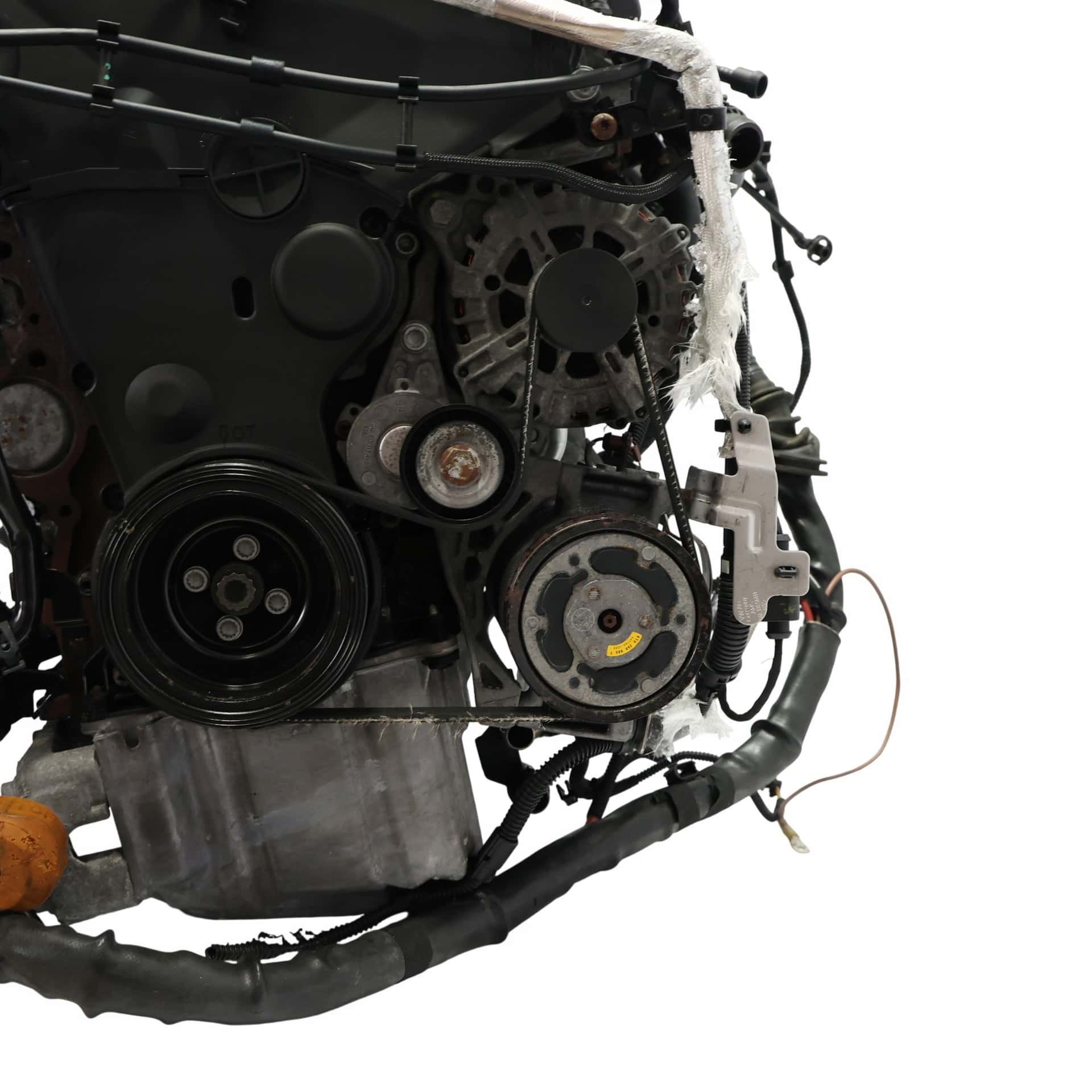 Moteur CSUD vue 4