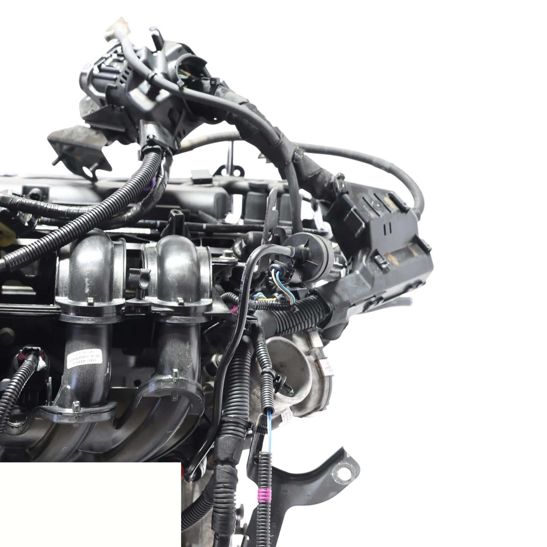Moteur SNJA vue 5