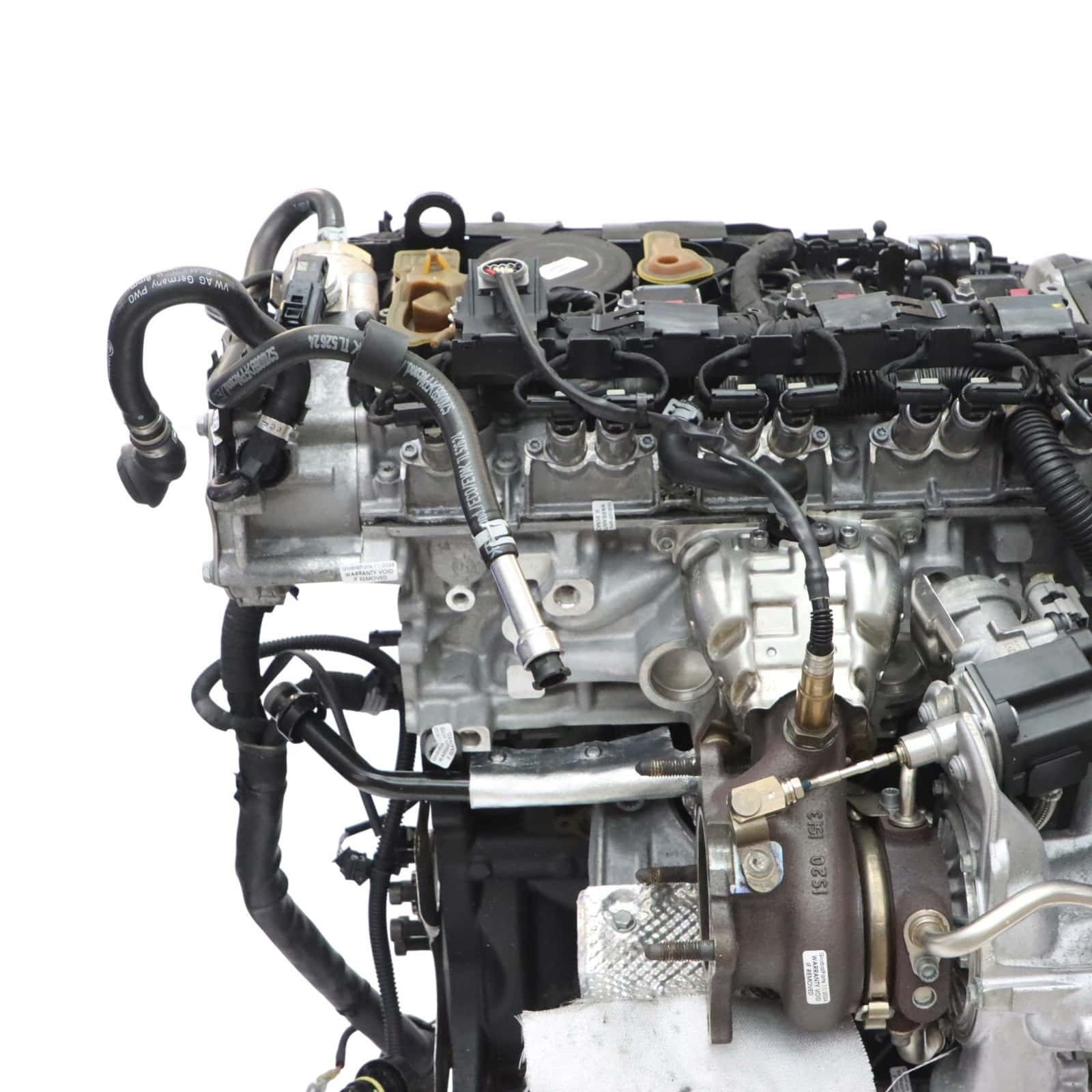 Moteur CNCE vue 6