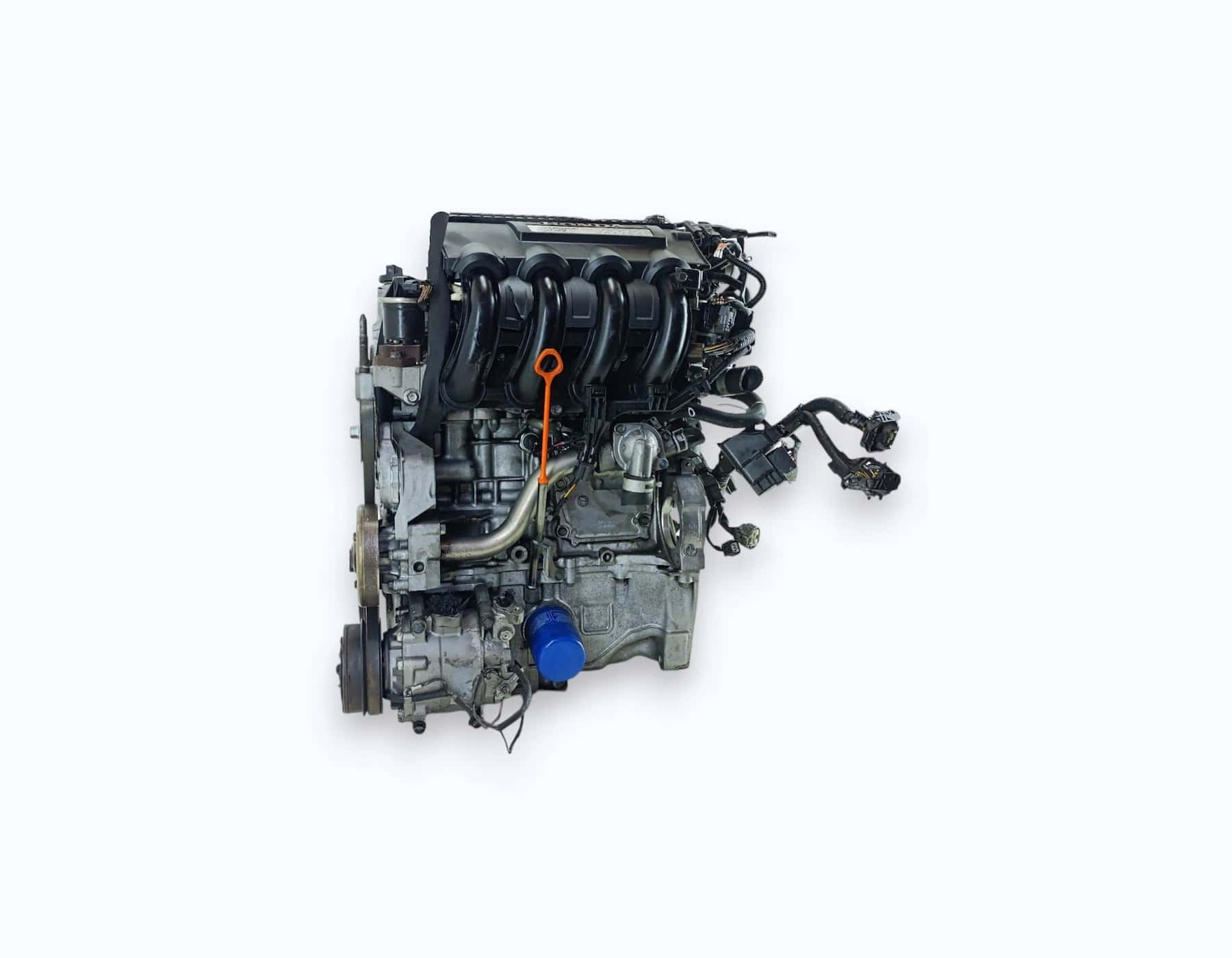 Moteur LDA3 vue 3