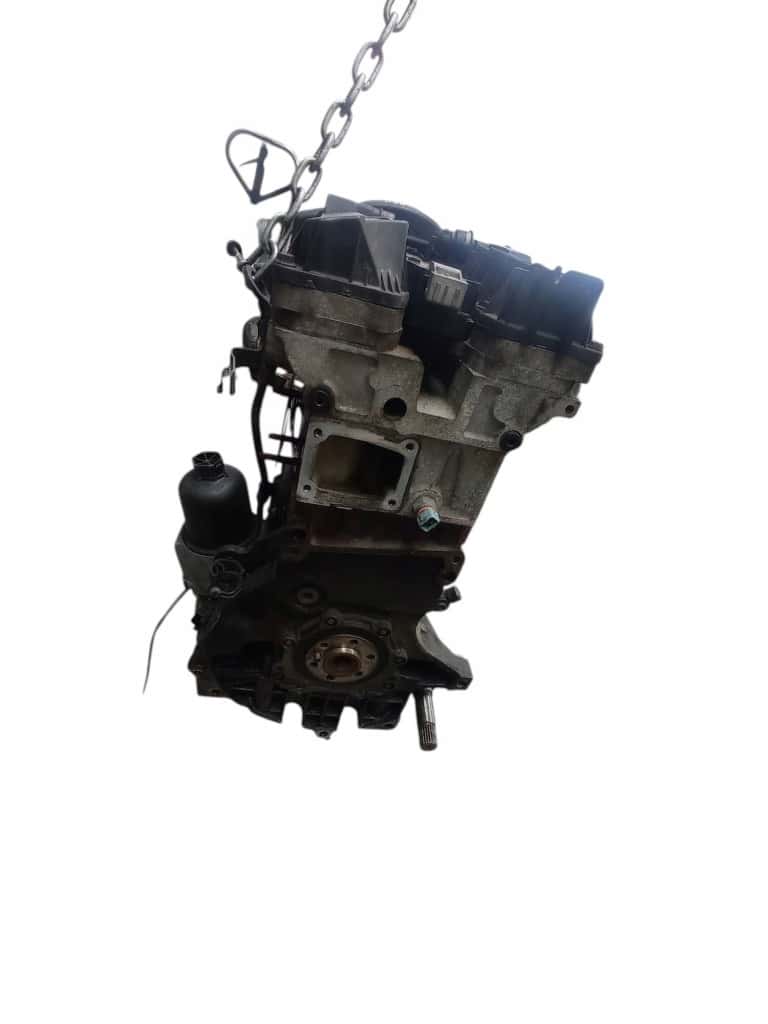 Moteur NFU (TU5JP4) vue 2