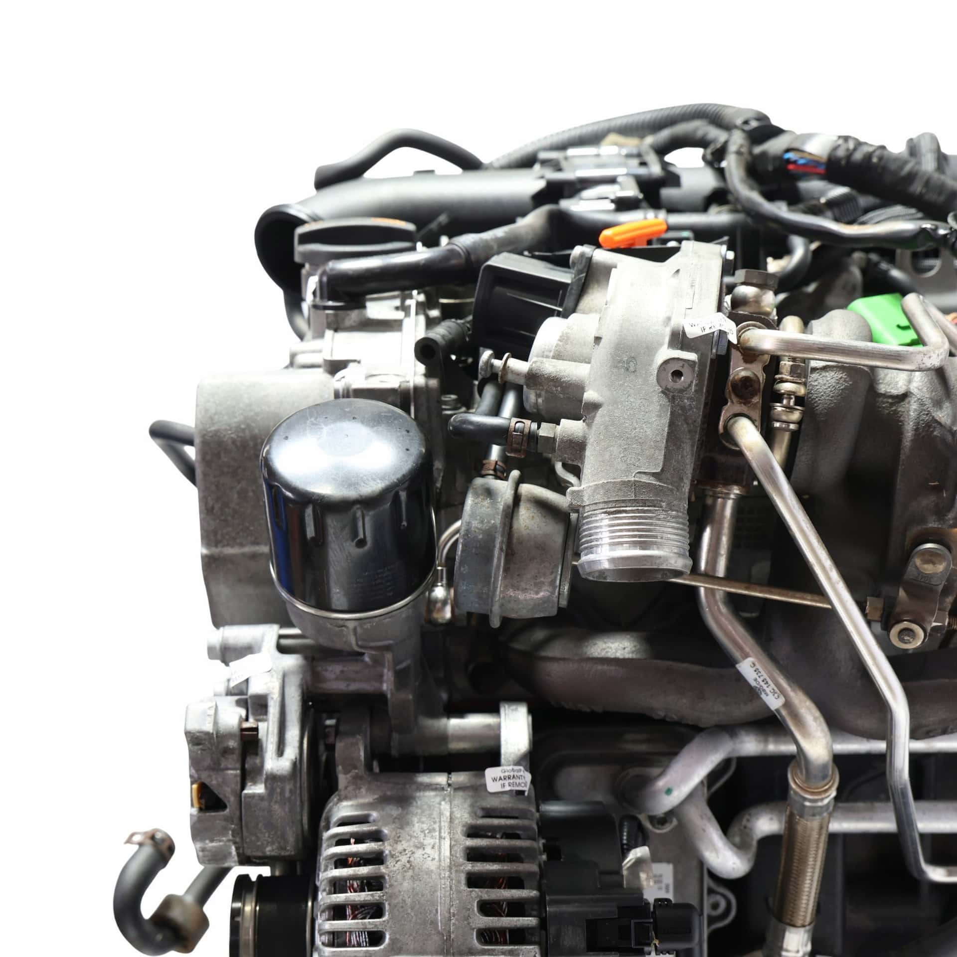 Moteur CTHG vue 2