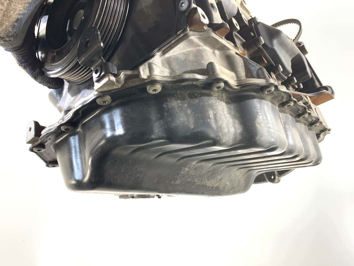 Moteur CCTA vue 4