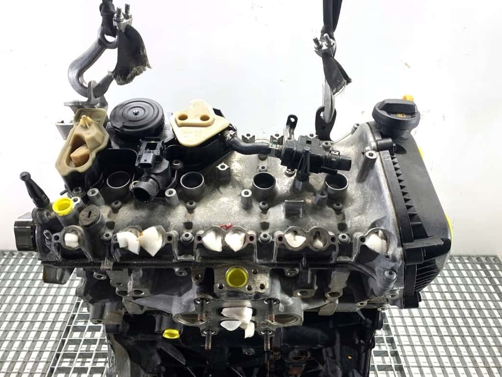 Moteur DNFC vue 3