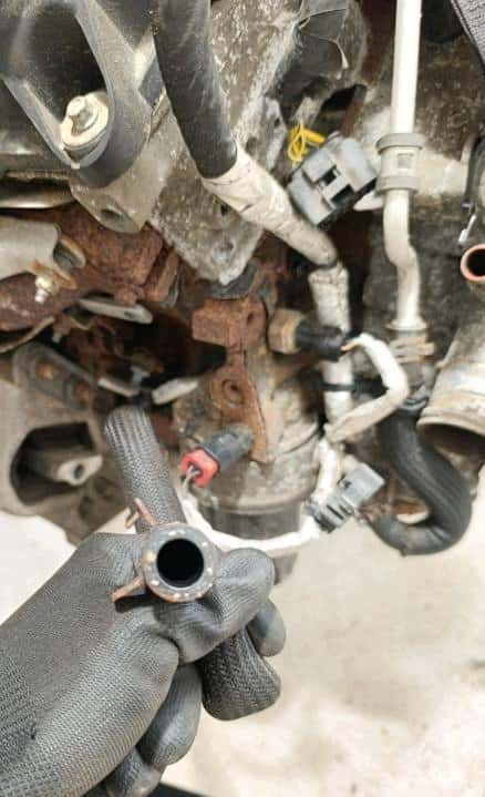 Moteur EZH vue 10