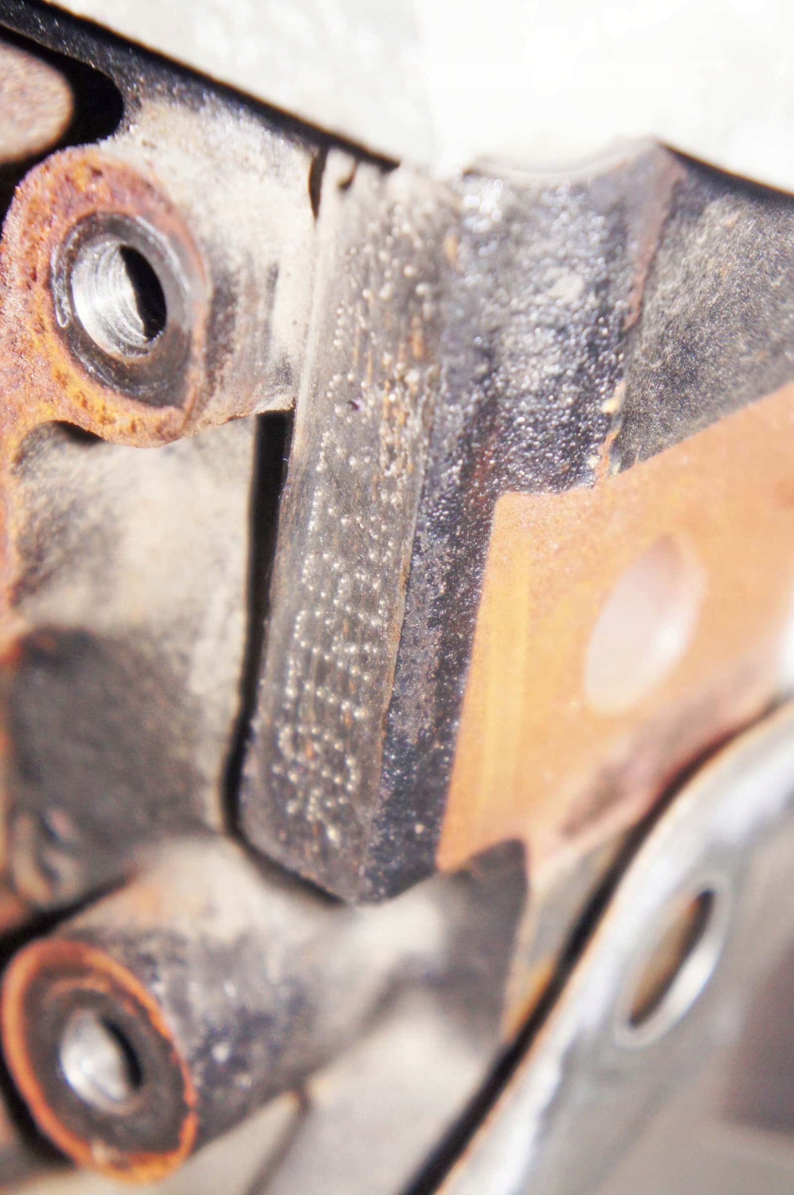 Moteur DTRA vue 8