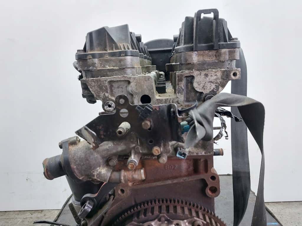 Moteur NFU (TU5JP4) vue 5