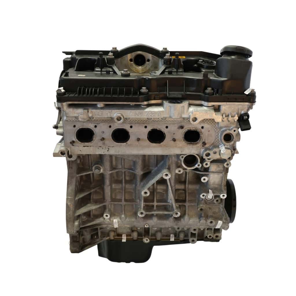 Moteur N46 B20 B vue 2