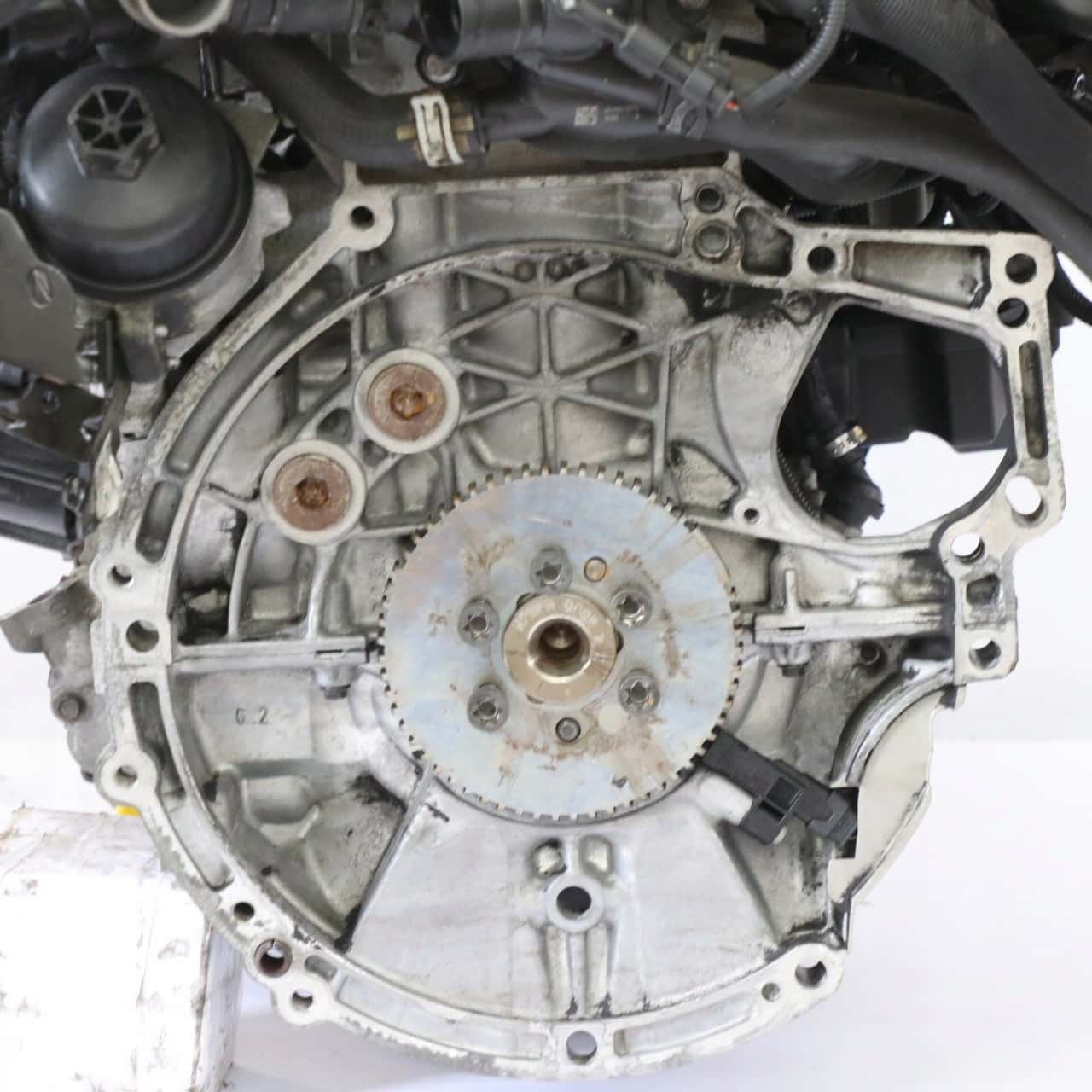 Moteur N18 B16 C vue 9