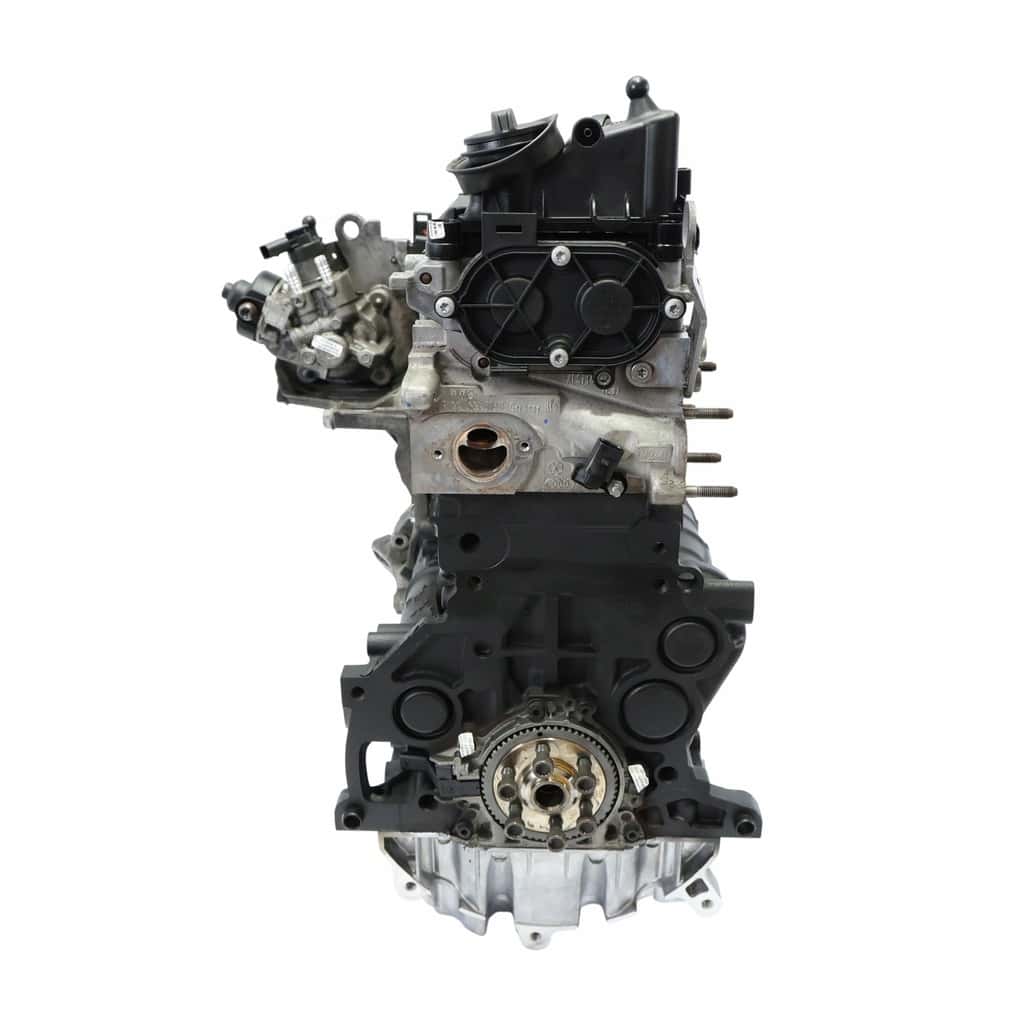Moteur CRBC vue 8