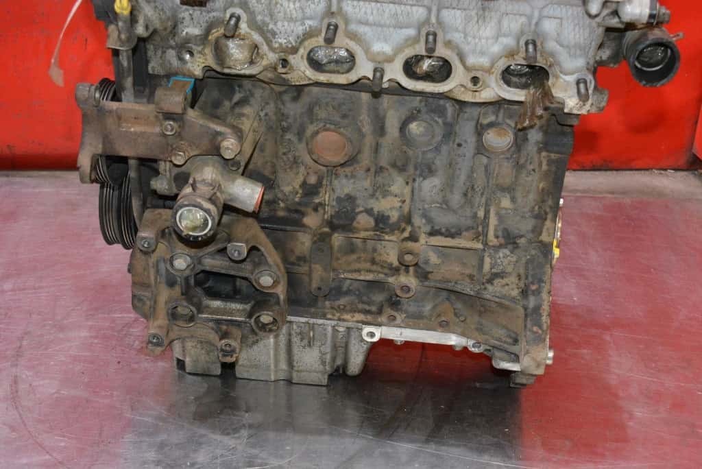 Moteur TB vue 6